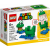 Klocki LEGO 71392 - Mario żaba - ulepszenie SUPER MARIO